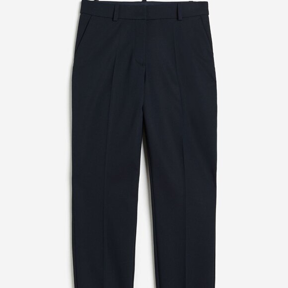 H&M Slacks - Navy - Picture 1 of 7